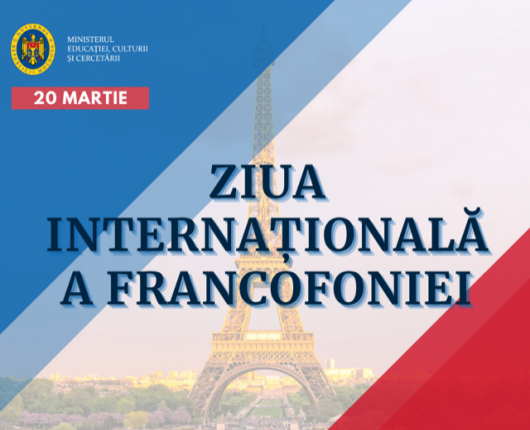 Ziua Internațională a Francofoniei