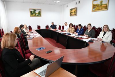 Instruire privind standardul de management anti-mită 