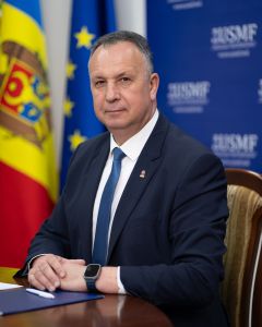 rector 