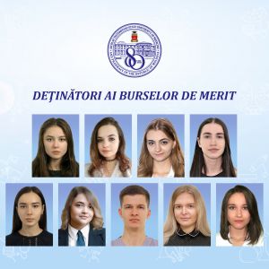 burse de merit