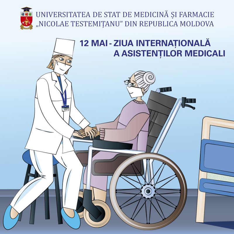 ziua asistenților medicali