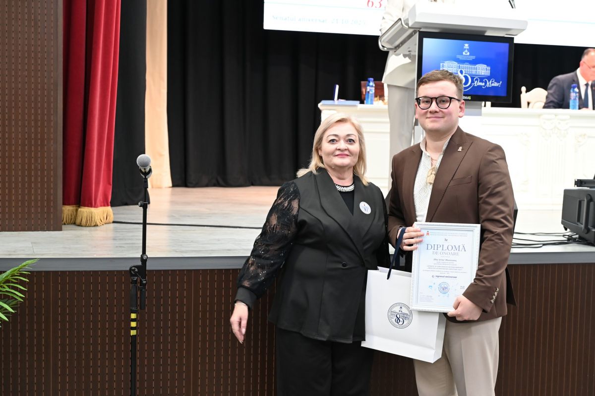 Research and Innovation Gala - 2025