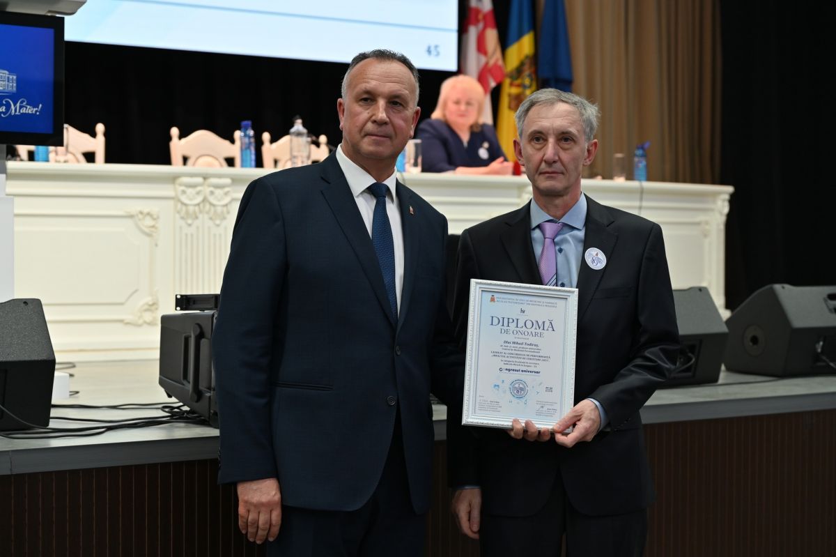 Research and Innovation Gala - 2025