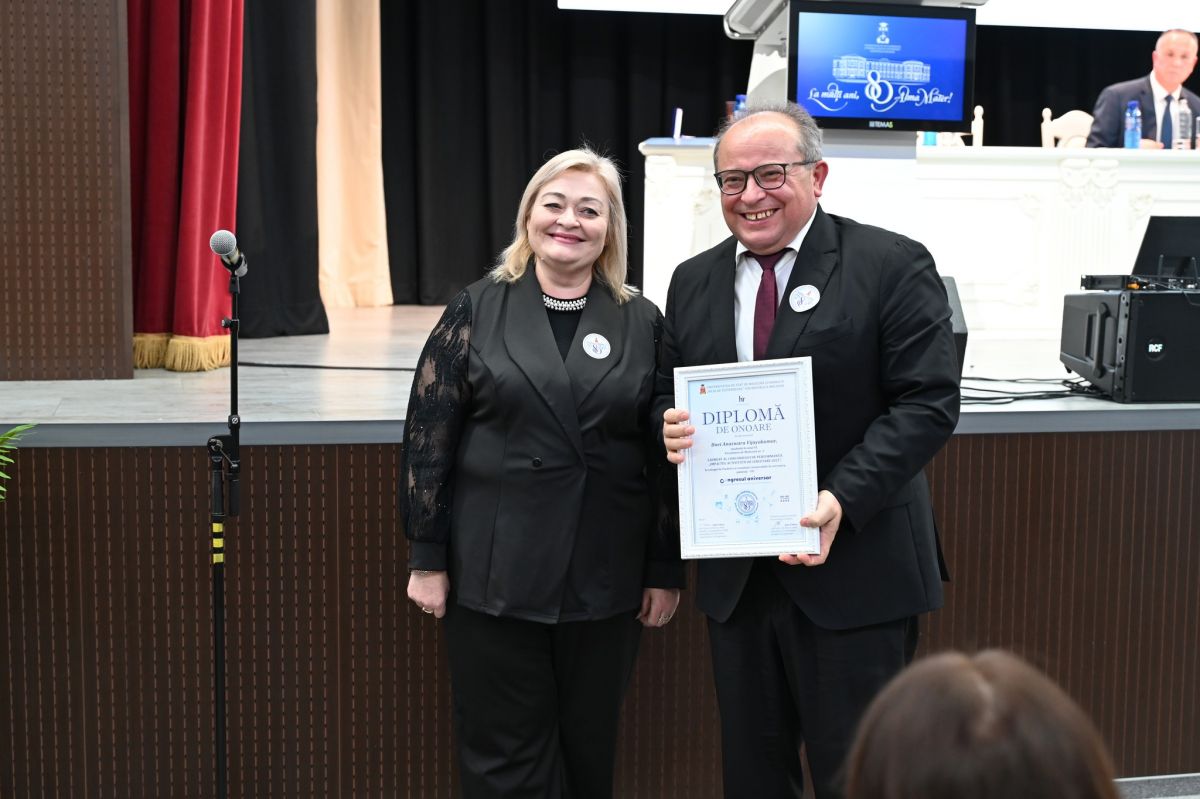 Research and Innovation Gala - 2025