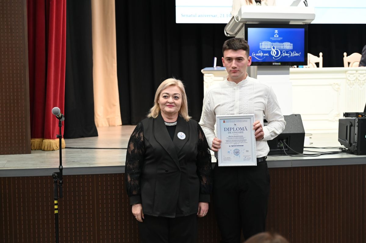 Research and Innovation Gala - 2025