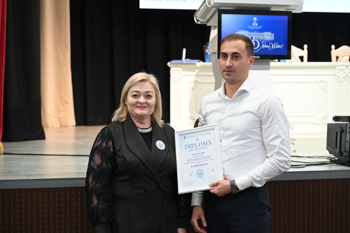 Research and Innovation Gala - 2025