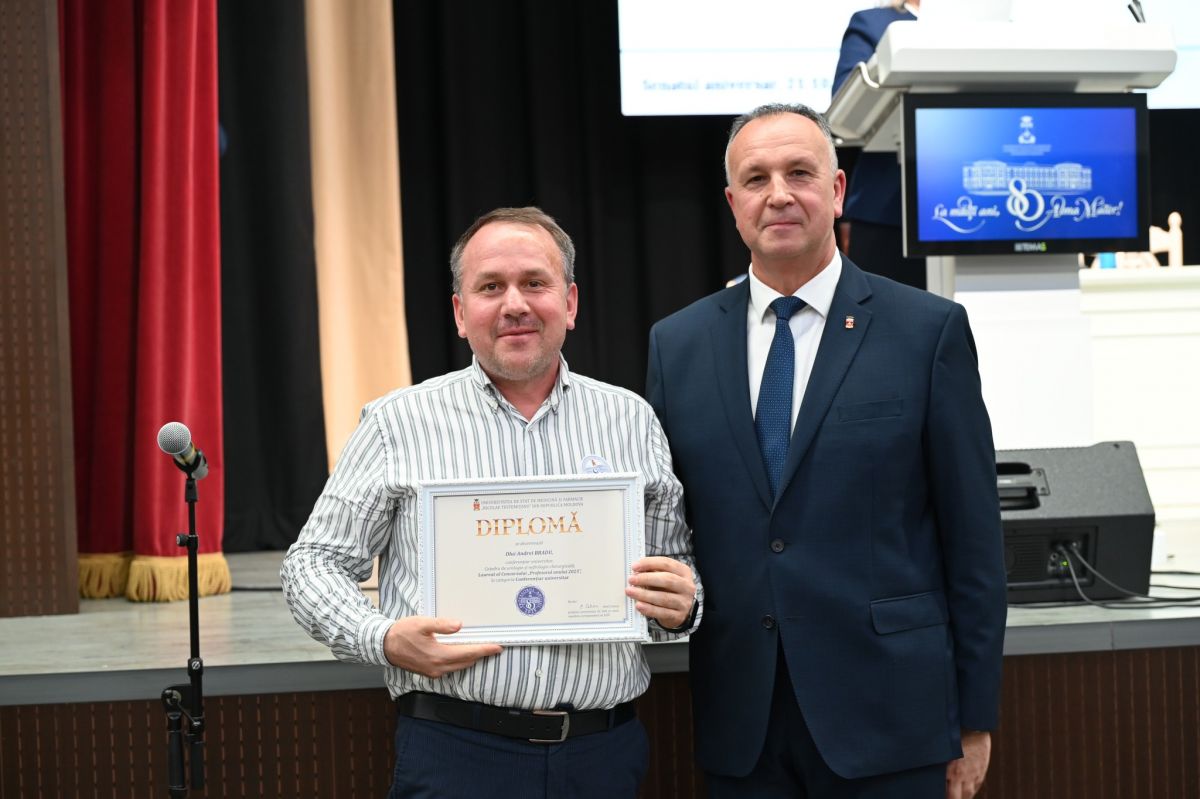 Research and Innovation Gala - 2025