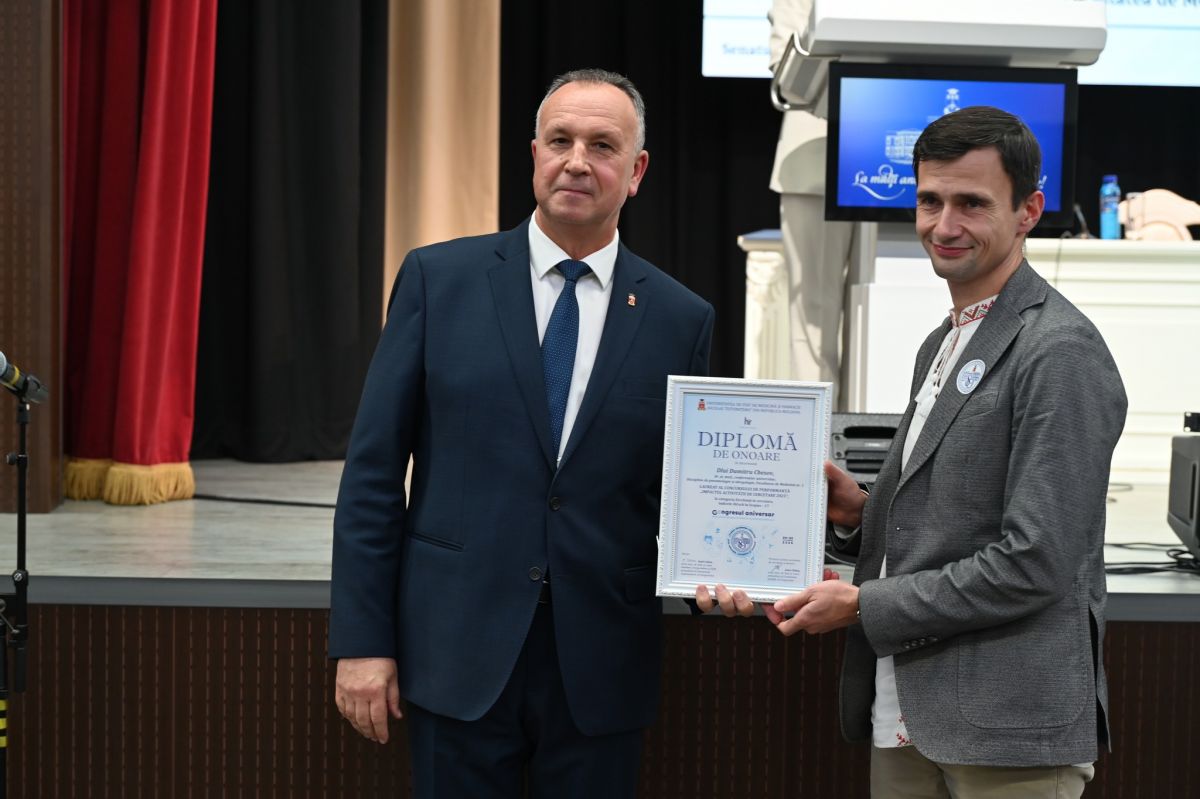 Research and Innovation Gala - 2025