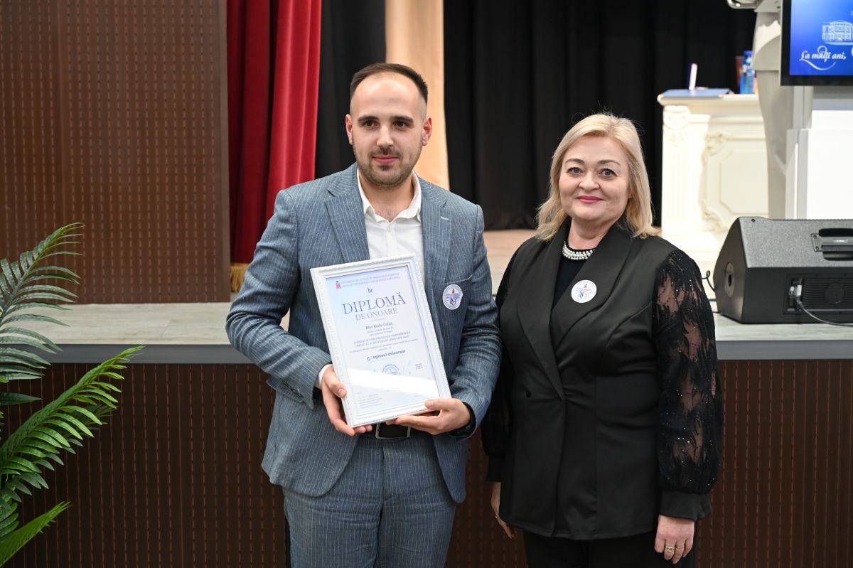 Research and Innovation Gala - 2025