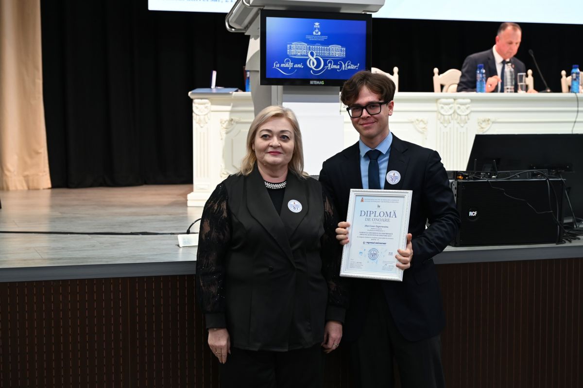 Research and Innovation Gala - 2025