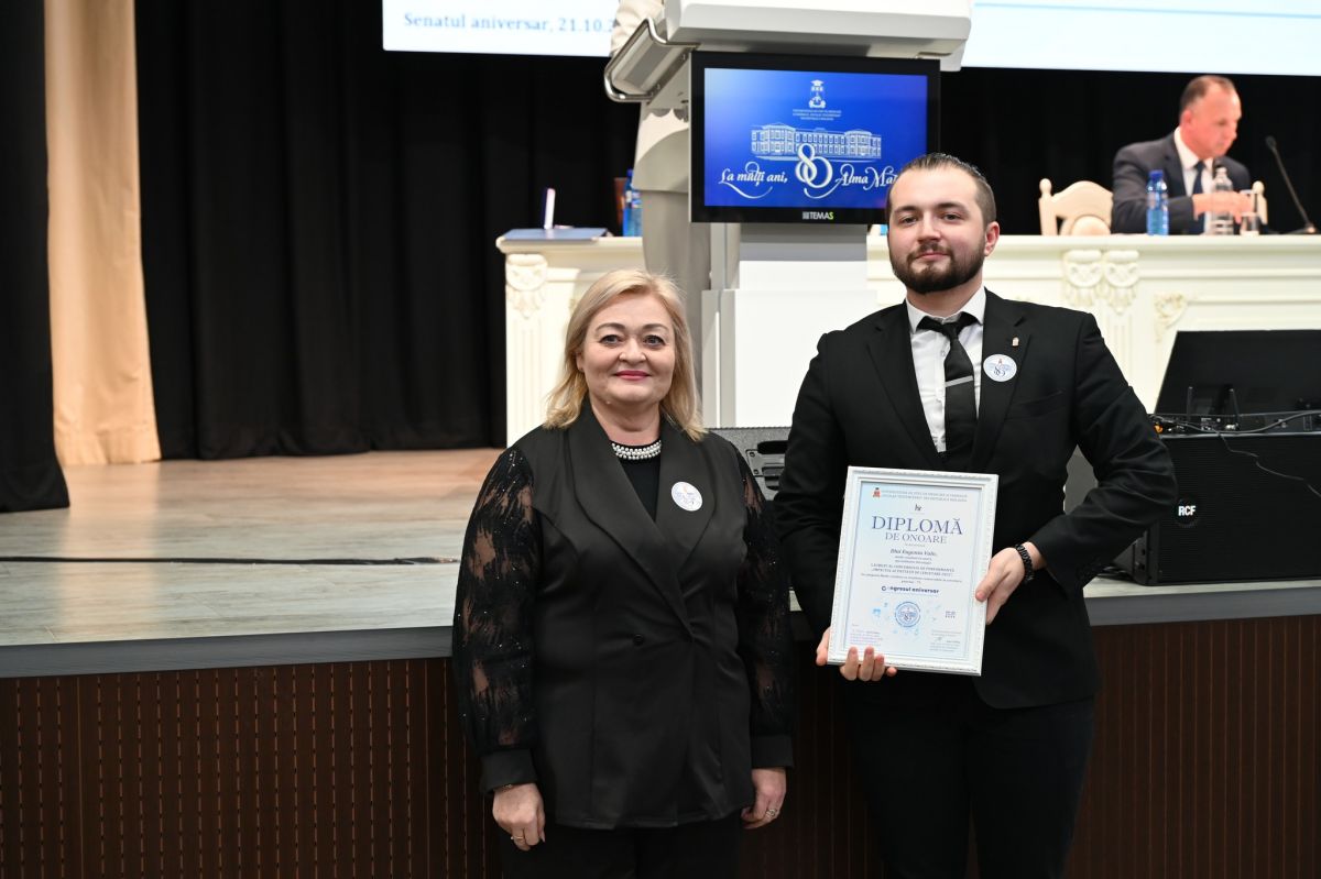 Research and Innovation Gala - 2025