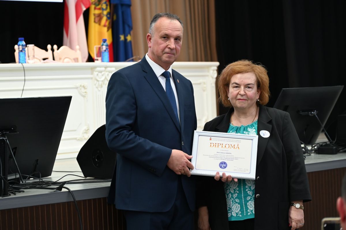 Research and Innovation Gala - 2025