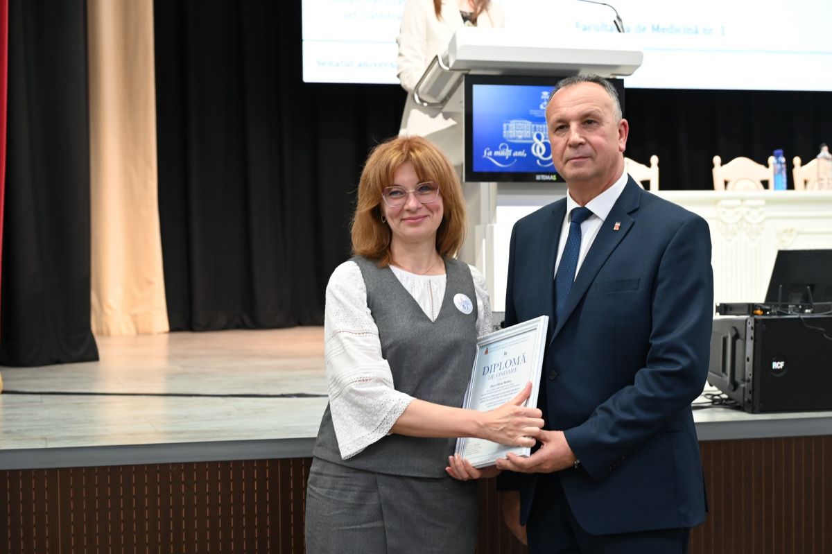 Research and Innovation Gala - 2025