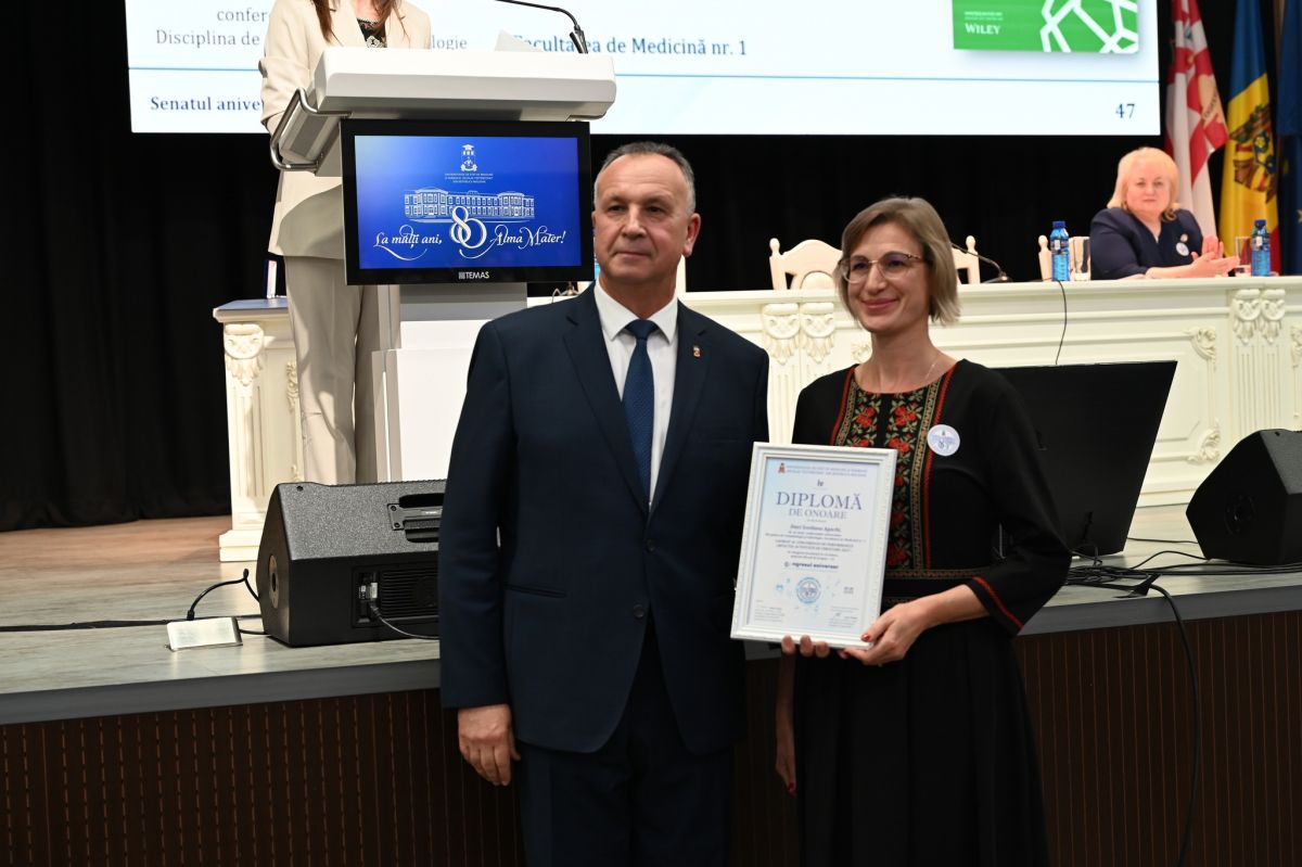 Research and Innovation Gala - 2025