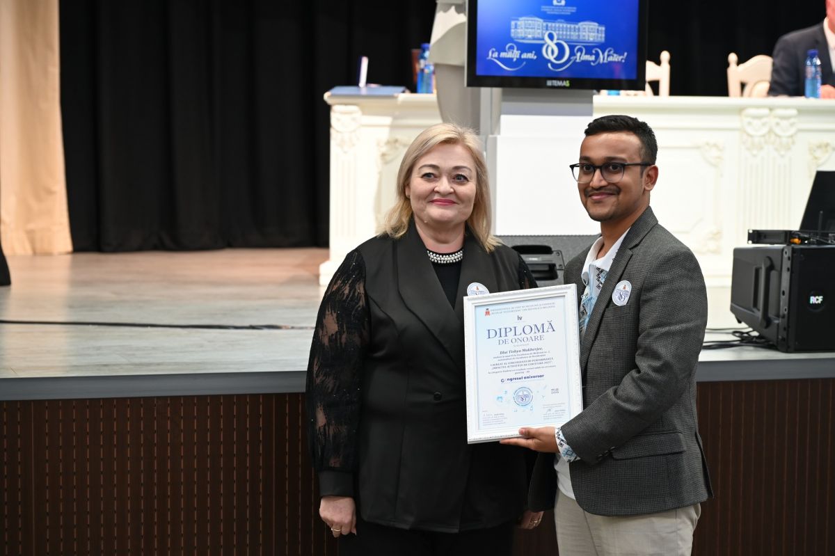 Research and Innovation Gala - 2025