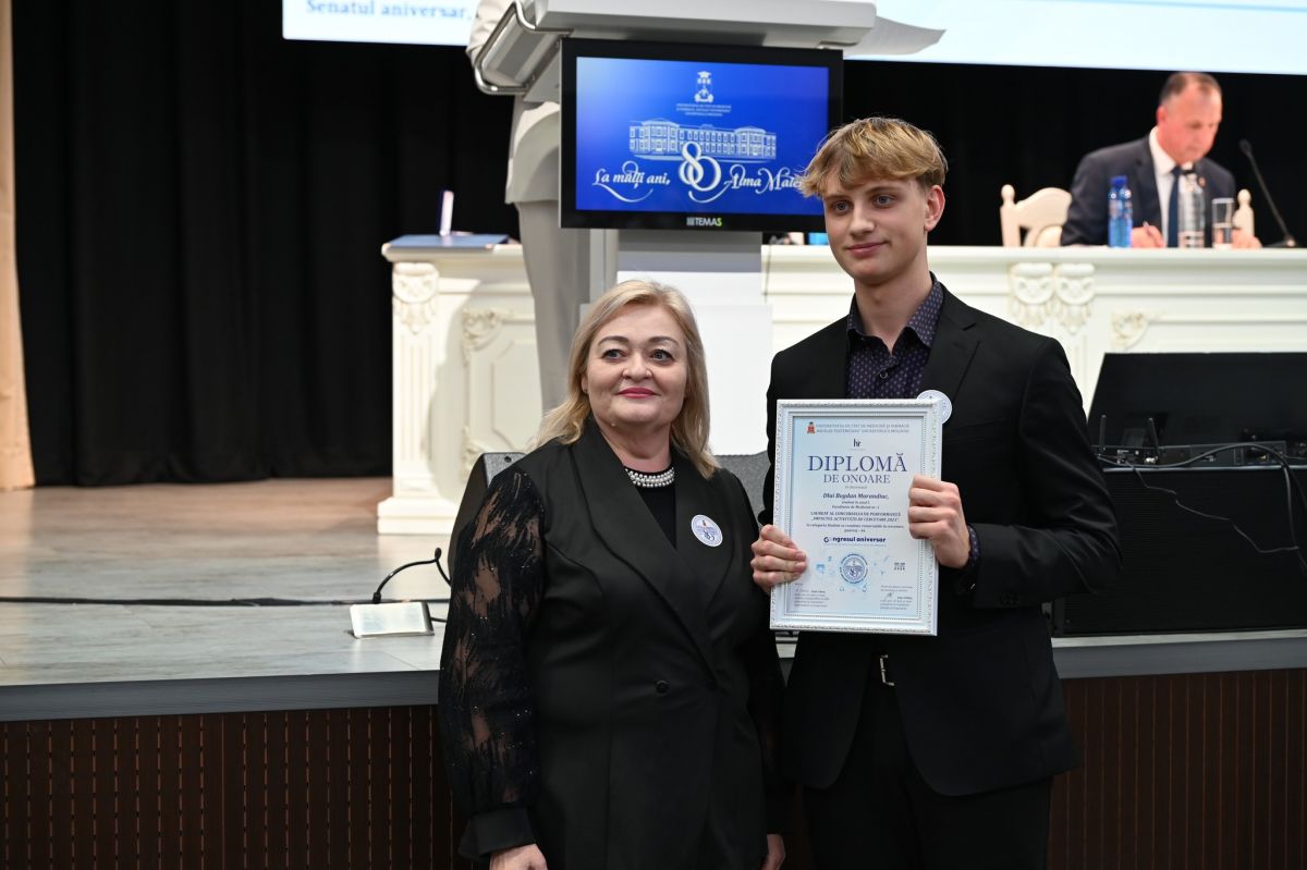 Research and Innovation Gala - 2025