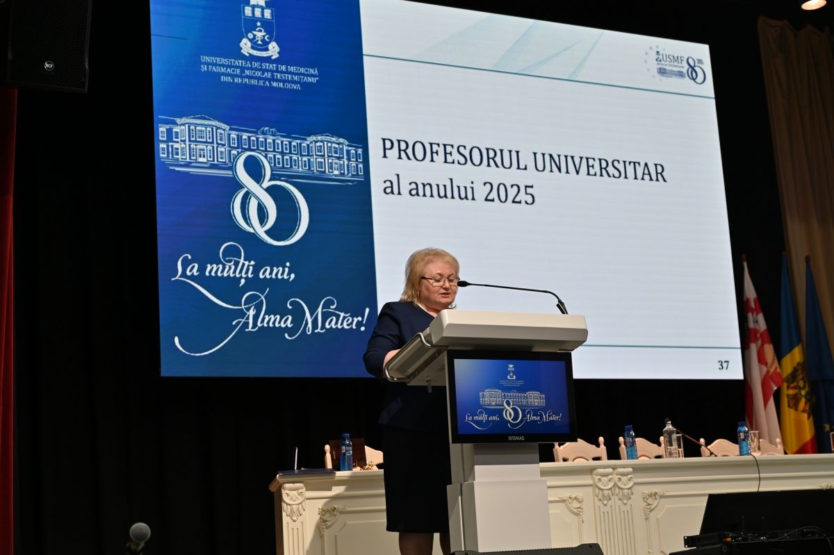 Research and Innovation Gala - 2025