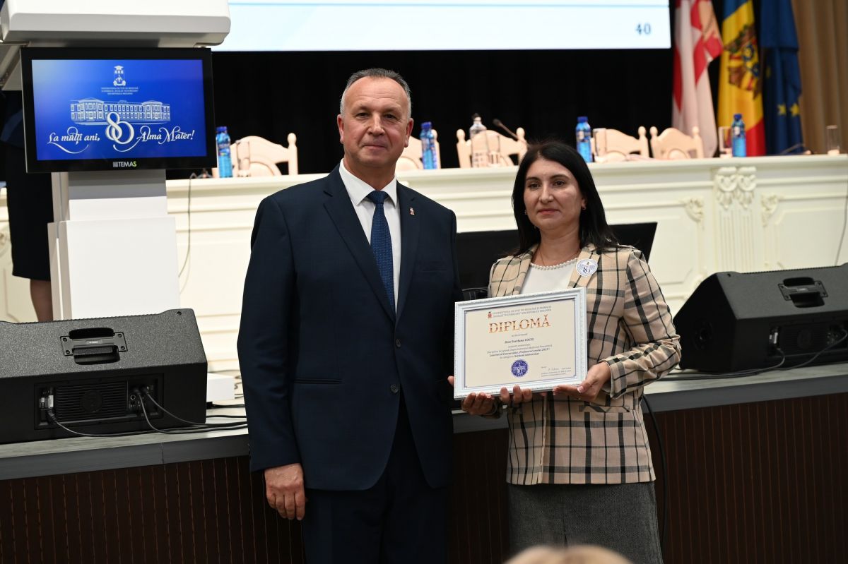 Research and Innovation Gala - 2025