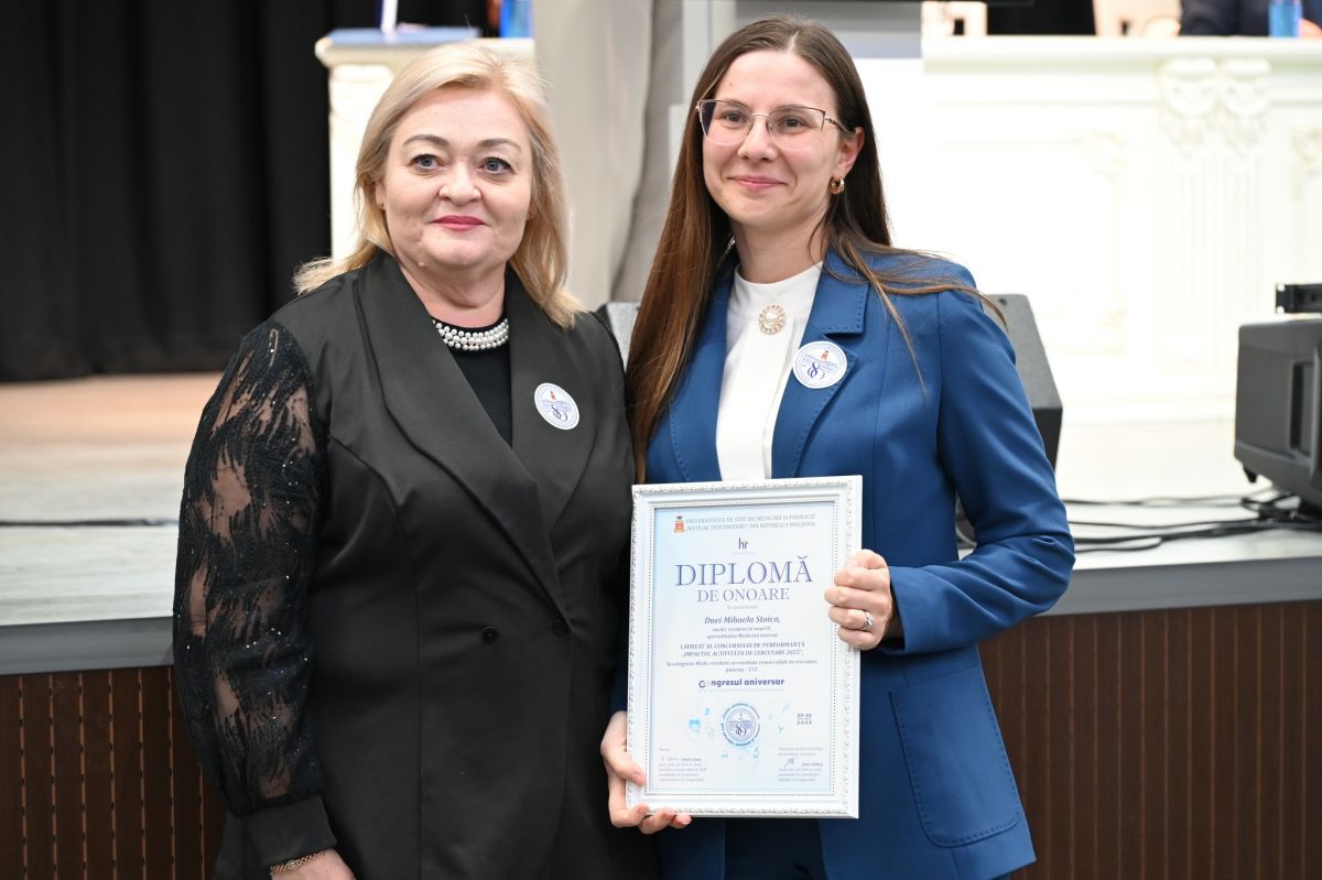 Research and Innovation Gala - 2025