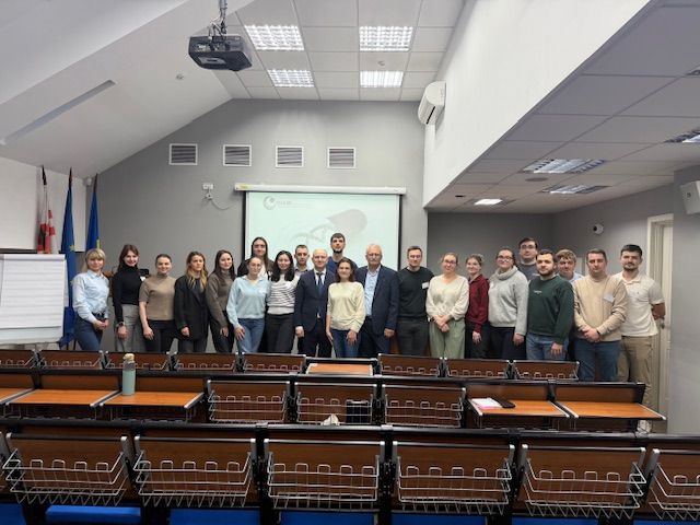 University Center for Simulation in Medical Education